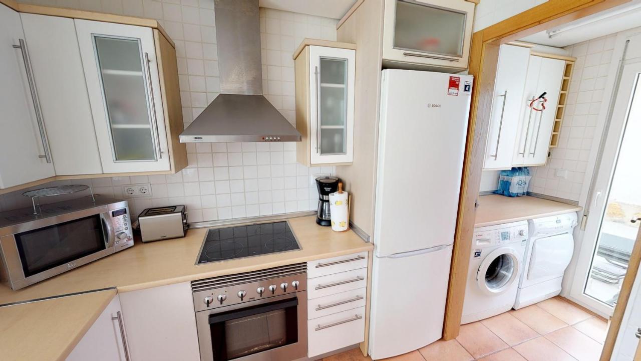 Villa Cerezo - A Murcia Holiday Rentals Property توري-باتشيكو المظهر الخارجي الصورة