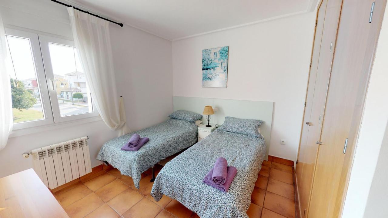 Villa Cerezo - A Murcia Holiday Rentals Property توري-باتشيكو المظهر الخارجي الصورة