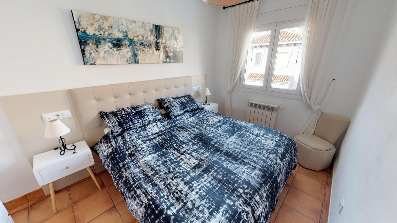 Villa Cerezo - A Murcia Holiday Rentals Property توري-باتشيكو المظهر الخارجي الصورة