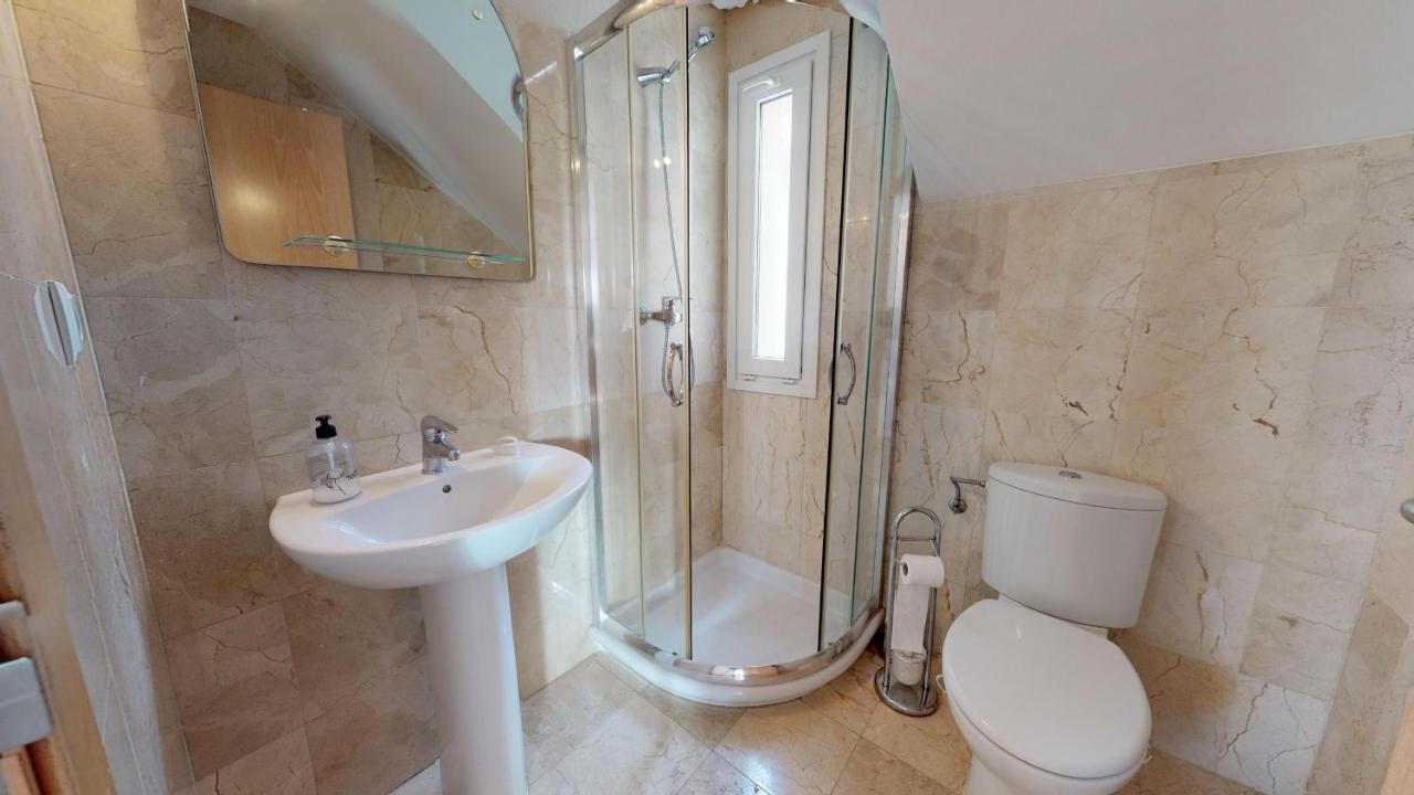 Villa Cerezo - A Murcia Holiday Rentals Property توري-باتشيكو المظهر الخارجي الصورة